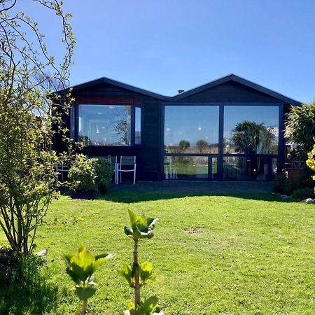 House Marijke With Winter Garden And Direct Access To The Lauwersmeer Anjum 외부 사진