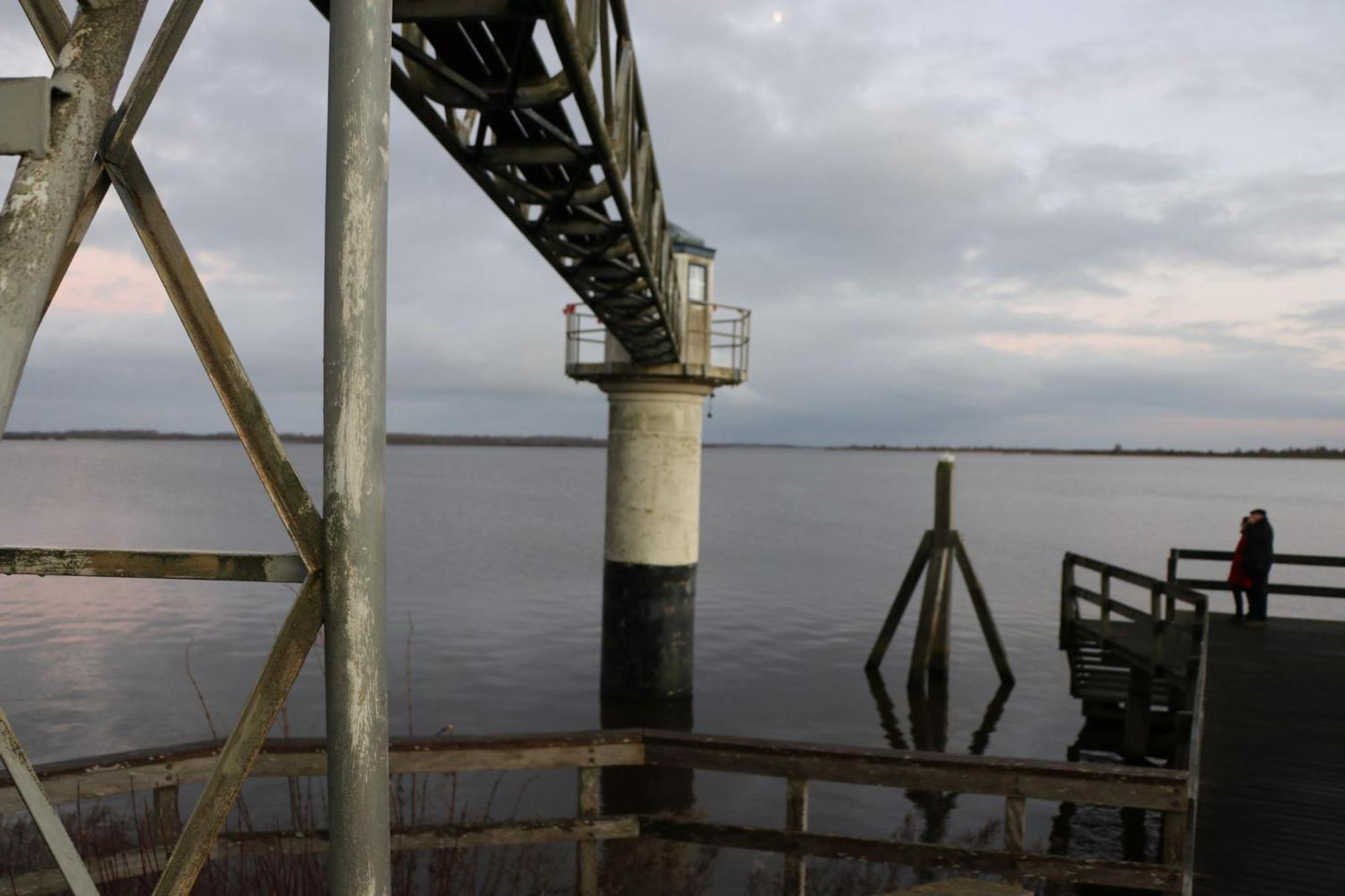 House Marijke With Winter Garden And Direct Access To The Lauwersmeer Anjum 외부 사진